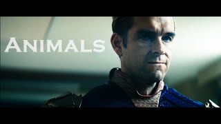 Homelander | Animals