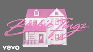 Nicki Minaj - Barbie Tingz (Official Lyric Video)