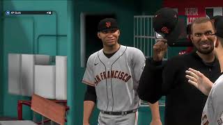 mlb the show 23 road to the show can i get traded