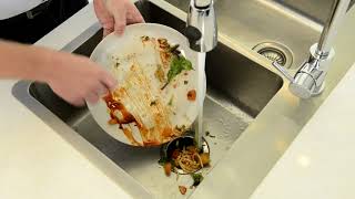 How To Use An Insinkerator