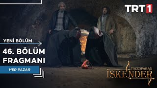 Tozkoparan İskender 46. Bölüm Fragmanı (Sezon Finali)