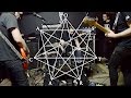 OSTRACA - Full Set - 3/26/2016