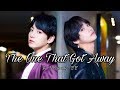 The One That Got Away [A VKook FF: Jungkook Solo Trailer]