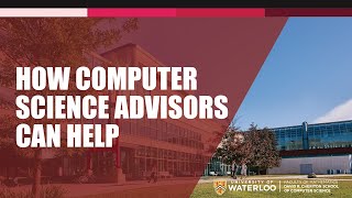 How Computer Science Advisors can help