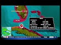 Hurricane Irma - Saturday 10 pm update