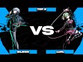 [UNI 2] Chaos vs Phonon (Silicon vs LuFL) [Under Night In Birth 2] Tournament Match Top 8 Aegis