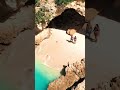 Hidden caves in the Caribbean! 💦