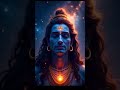 you won t believe how shiva created the universe om mahadev viralshort ytshorts shivmantra