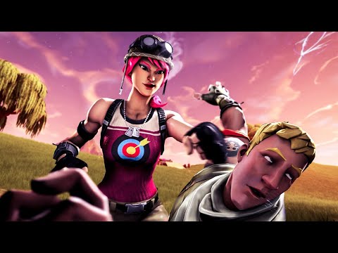  - fortnite noob thumbnail