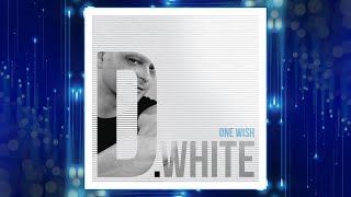D.White - One Wish (Album). Best NEW Italo Disco, Music 80-90s, Modern Talking style, Super Song