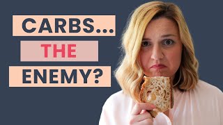 Carbophobia Exposed: The Surprising Truth Women Need to Know
