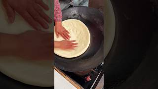 Strange techniques for making bread