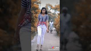 পিছে তো দেখো পিচে পিচে funny video || mihi islam