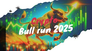 What Is Crypto Bull Run ? Why Important Bull Run 2025. #bullrun2025 #crypto