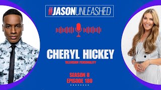 Host Cheryl Hickey Talks Life After ET Canada