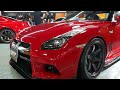 copaze hong kong car meet 2016