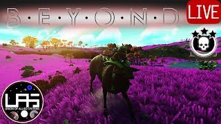 No Man39s Sky Survival 49 LF Vibrant Planet Activated Indium Factory Xaine39s World NMS Beyond