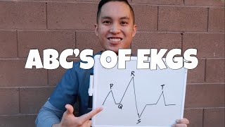 How to read EKGs for beginners