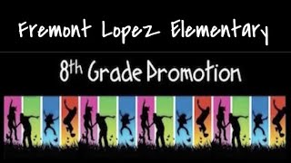 Fremont Elementary School Virtual Graduation