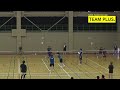 2023.7.30　 108　黒木翔太 今泉涼弥 team plus. ・納富健太朗 濱崎元輝 金丸クラブ 　team plus.cup第8回ランク別大会