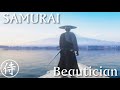 I am SAMURAI beautician【MV】