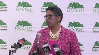 FULL: SCCPSS holds schools reopening Q&A