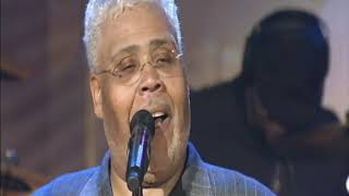 The Rance Allen Group - Can't Live Without You (Live Performance)