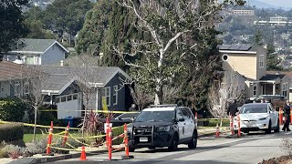 4-year-old twins among 4 found dead at San Mateo home, sources tell ABC7 I-Team