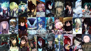 【ship3】ウィークリーPSO2【Vtuber】