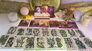 CAPRICORN💯SOMEONE IS WATCHING YOU IN SILENCE😳 LOOK WHY…..💘💓   TAROT LOVE READING TAROT