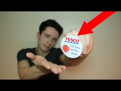 HOW TO GET A PART-TIME AT A SUPERMARKET (WELL PAYING) - STUDENT GUIDES EP:2 HOW TO GET A PART-TIME AT A SUPERMARKET (WELL PAYING) - STUDENT GUIDES EP:2