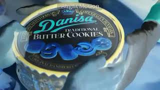 Danisa TVC in G Major