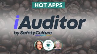 iAuditor App Review