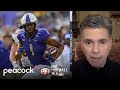 NFL Draft 2023: Chargers select Quentin Johnston with No. 21 pick | Pro Football Talk | NFL on NBC