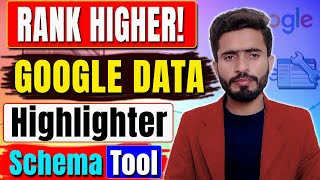 How to Write Easy Structured Data with Google Data Highlighter Tool