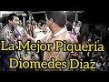 Piqueria - Diomedes Diaz e Ivan Zuleta En Valledupar 1995