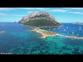 italy 4k – enchanting villages historic ruins and mediterranean charm – calming piano music