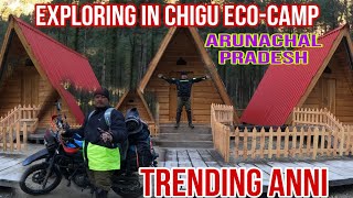 My Bad Experience Trending Place Chigu Eco-Camp/Dibang valley Anni/Northeast India