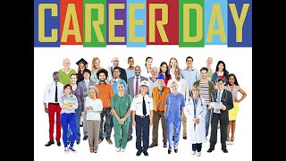 Virtual Career Day