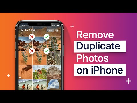 How To Remove Duplicate Photos From Your iPhone