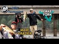 Marc Frazier breaks through for top Bassmaster Elite Series finish (Mercury Move of the Tournament)