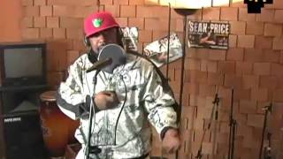 Freestyle 101 Sean Price