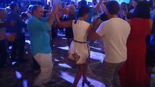 Panigiri Grecia Greek Greece VID 20190816 012942