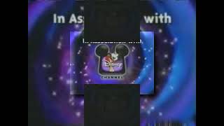 Request YTPMV EvolutionIn Association with Disney Channel 1999 Scan