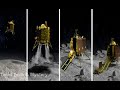 chandrayaan 2 landing in moon tamil நிலவில் தரையிறங்கி சாதனை படைக்க உள்ள சந்திராயன் 2