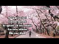 Buatku Di Sana  (OST Seindah Sakura) Mafa Feat Ronnie OIM