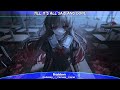 nightcore breakdown lyrics speed up