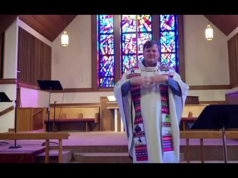 4.26.20 Worship - Mount Zion UMC - YouTube