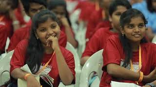 FSY India 2018 highlight