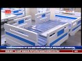 Buhari Commissions Legacy Projects In Ogun Pt.4